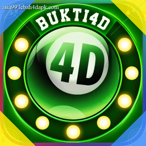 bukti4d - 7